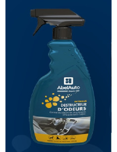 DESTRUCTEUR D ODEURS
