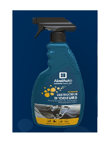 DESTRUCTEUR D ODEURS
