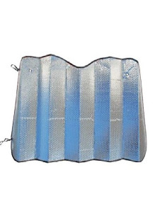 PARE SOLEIL A BULLES 130X70CM