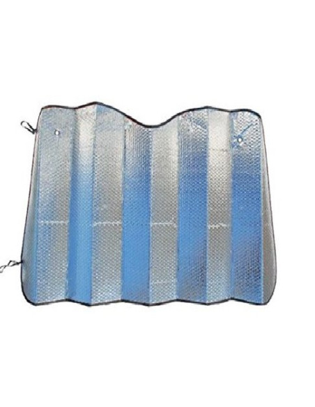 PARE SOLEIL A BULLES 140X80CM