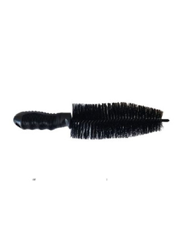 BROSSE JANTES FLEXIBLE