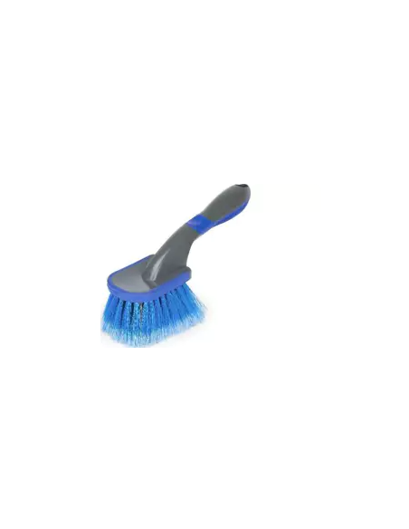 BROSSE BAS DE CAISSE ET JANTES
