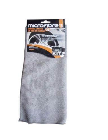 MICROFIBRE SPECIALE JANTES