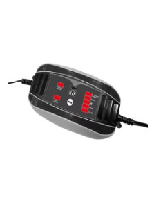 CHARGEUR DE BATTERIE 6V/12V