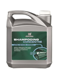 SHAMPOOING CONCENTRE