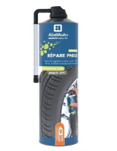 REPARE PNEU 400ML
