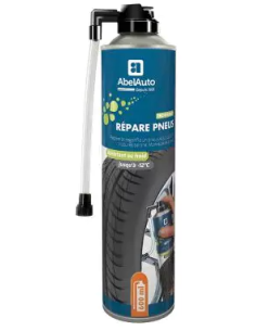 REPARE PNEU 600ML