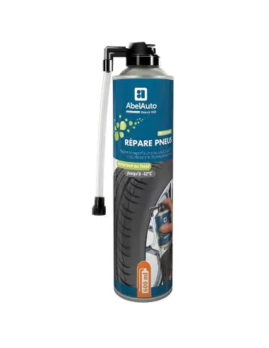 REPARE PNEU 600ML