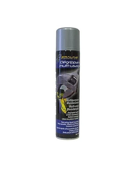 DEGRIPPANT RAPIDE MULTI-USAGES 300ML