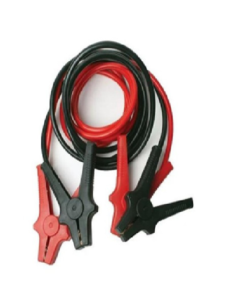 CABLE DE DEMARRAGE 3.5M 350AMP