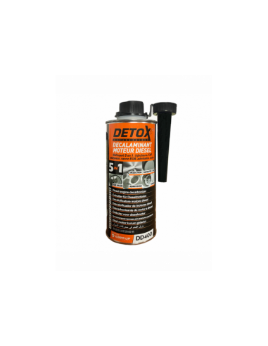 DECLAMINANT MOTEUR DIESEL 400ML