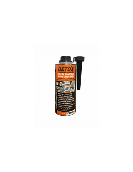 DECLAMINANT MOTEUR DIESEL 400ML