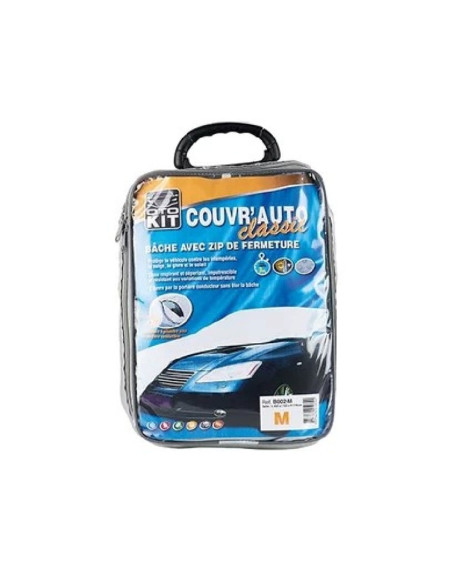 BACHE DE PROTECTION STANDARD TAILLE L