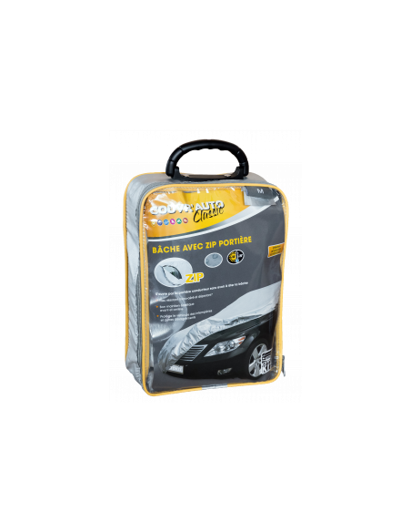 BACHE DE PROTECTION STANDARD TAILLE M