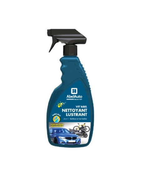 NETTOYANT LUSTRANT VITABEL