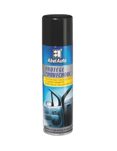 PROTEGE CAOUTCHOUC SPRAY