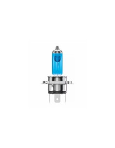 AMPOULE H4 12V 60W/55W SUPER WHITE