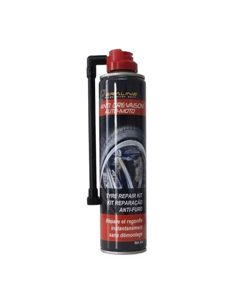 ANTI-CREVAISON AUTO ET MOTO 300ML