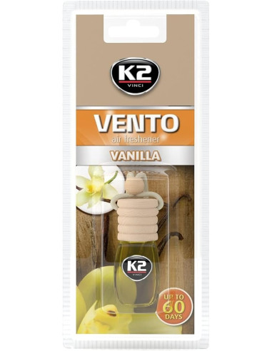 FIOLE VENTO VANILLE 8ML