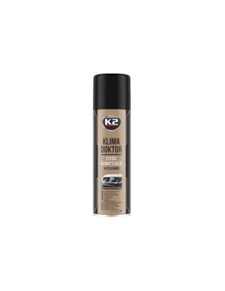 SPRAY MOUSSE DESINFECTANTE CLIMATISATION 500ML