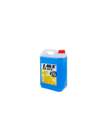 LAVE GLACE ETE ANTI-MOUSTIQUES SANS METHANOL 5L