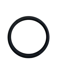 COUVRE VOLANT IMITATION CUIR DIAM 39-41 CM