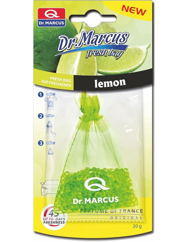 DESODORISANT FRESH BAG CITRON