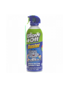 NETTOYANT DEPOUSSIERANT HAUTE PUISSANCE