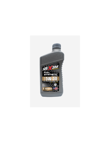 HUILE 5W30