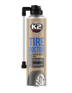REPARE PNEU TIRE DOCTOR 500ML