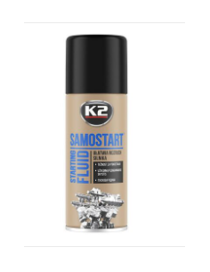 DEMARRE MOTEUR SAMOSTART 400ML