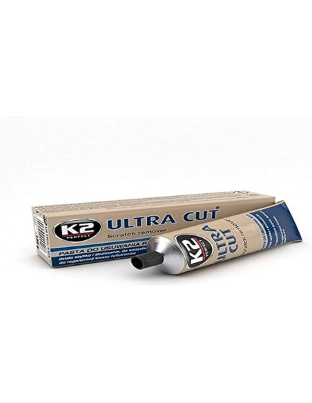 ULTRA CUT PATE EFFACE RAYURE TUBE 100 GR
