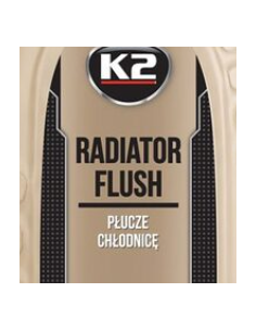 RADIATOR FLUSH NETTOYANT RADIATEUR 250 ML