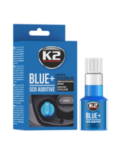 BLUE + EUROBLUE 50ML