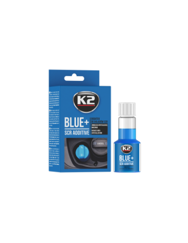 BLUE + EUROBLUE 50ML