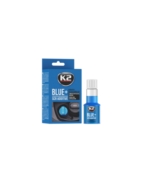 BLUE + EUROBLUE 50ML