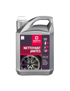 NETTOYANT JANTES 5L