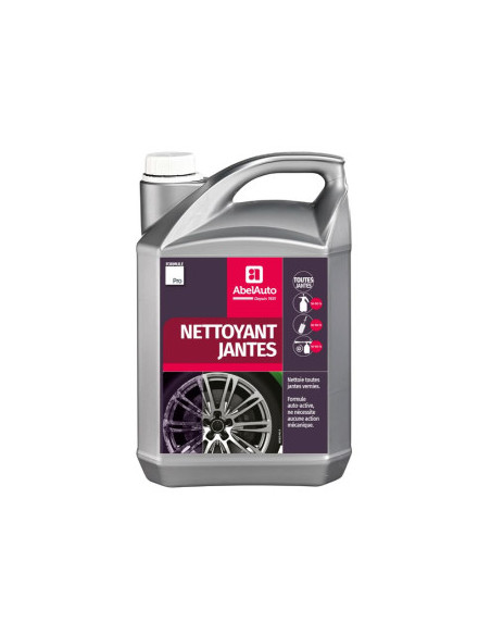 NETTOYANT JANTES 5L