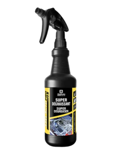 SUPER DEGRAISSANT PRO 1L