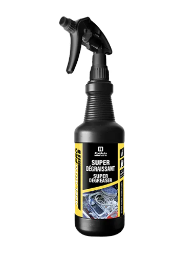 SUPER DEGRAISSANT PRO 1L
