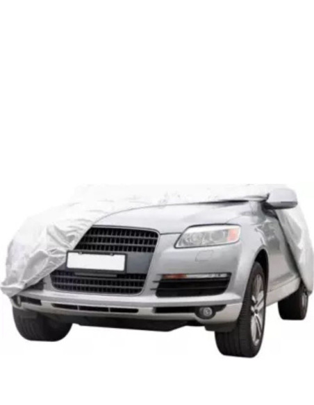 BACHE DE PROTECTION SUV CLASSIC TAILLE XL