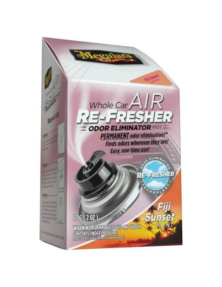 DESTRUCTEUR D ODEURS SENTEUR FIDJI