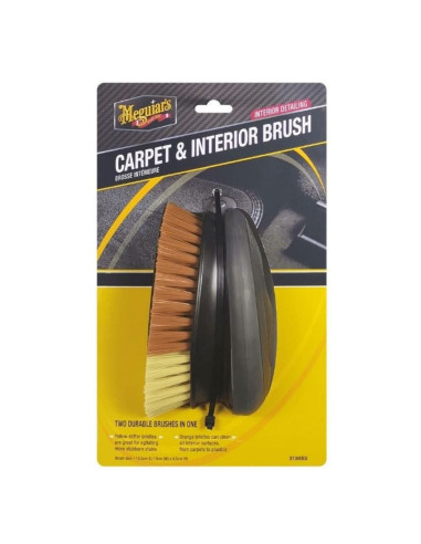 BROSSE INTERIEUR TOUTES SURFACES