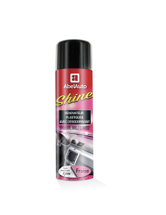 RENOVATEUR PLASTIQUE ABELSHINE FRAISE
