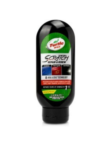 HD SCRATCH REPAIR POLISSAGE DE PEINTURE 207ML