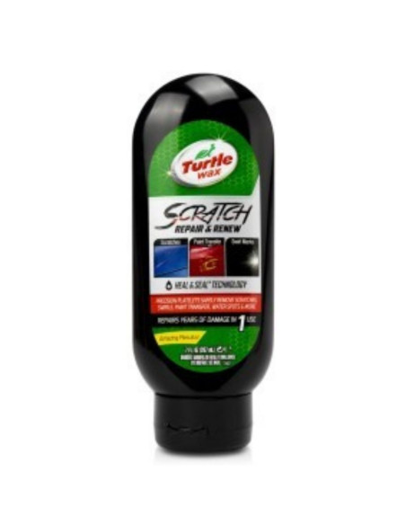 HD SCRATCH REPAIR POLISSAGE DE PEINTURE 207ML