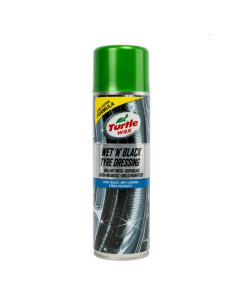 NETTOYANT PNEUS AEROSOL
