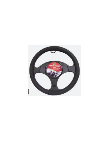 COUVRE VOLANT CUIR 2 OTOKIT