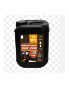 RENOVATEUR PLASTIQUES INT EXT