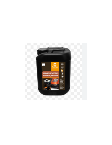 RENOVATEUR PLASTIQUES INT EXT